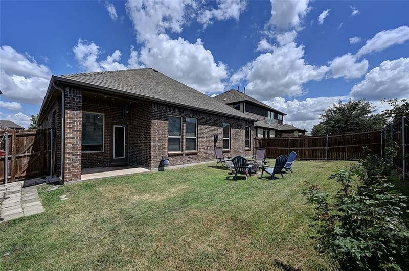 4016 Blessington Drive, Frisco TX 75036 - Photo 32