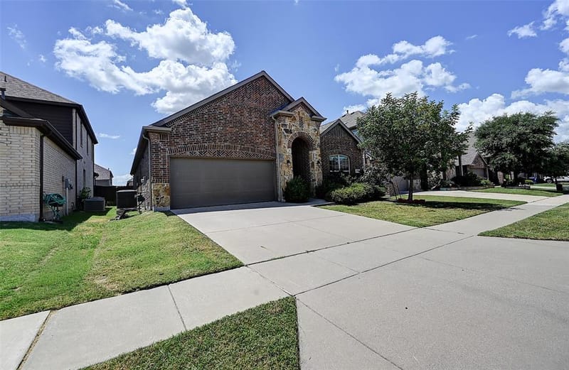 4016 Blessington Drive, Frisco TX 75036 - Photo 28