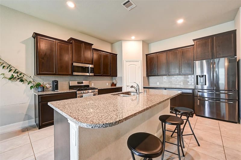 4016 Blessington Drive, Frisco TX 75036 - Photo 9