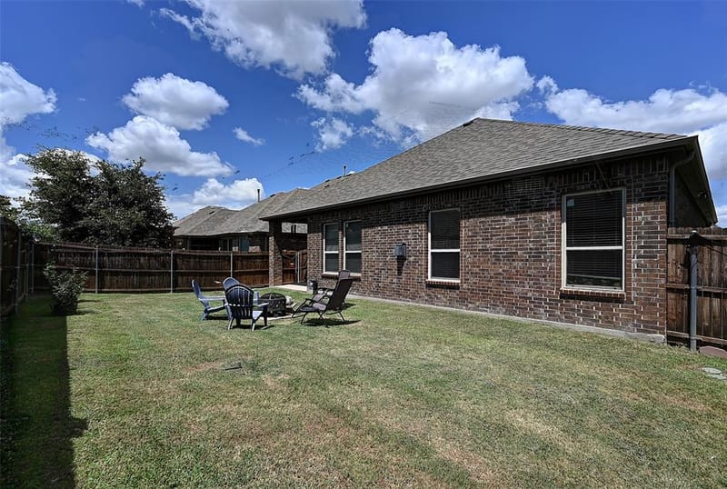 4016 Blessington Drive, Frisco TX 75036 - Photo 30