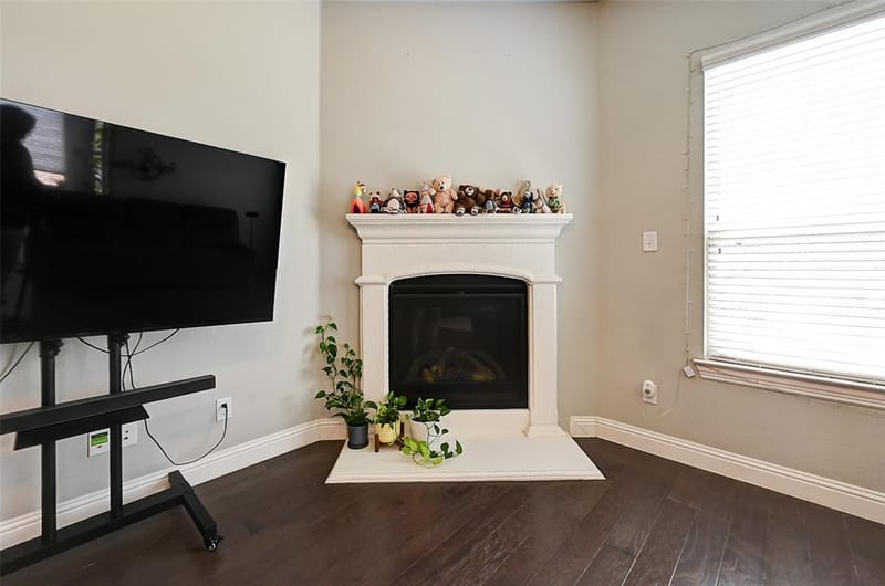 4016 Blessington Drive, Frisco TX 75036 - Photo 4
