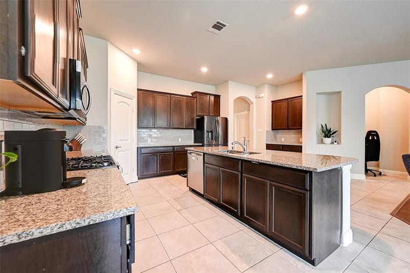 4016 Blessington Drive, Frisco TX 75036 - Photo 8