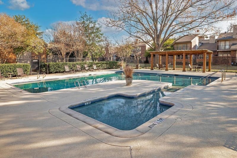 12437 Montego Plaza, Dallas TX 75230 - Photo 11