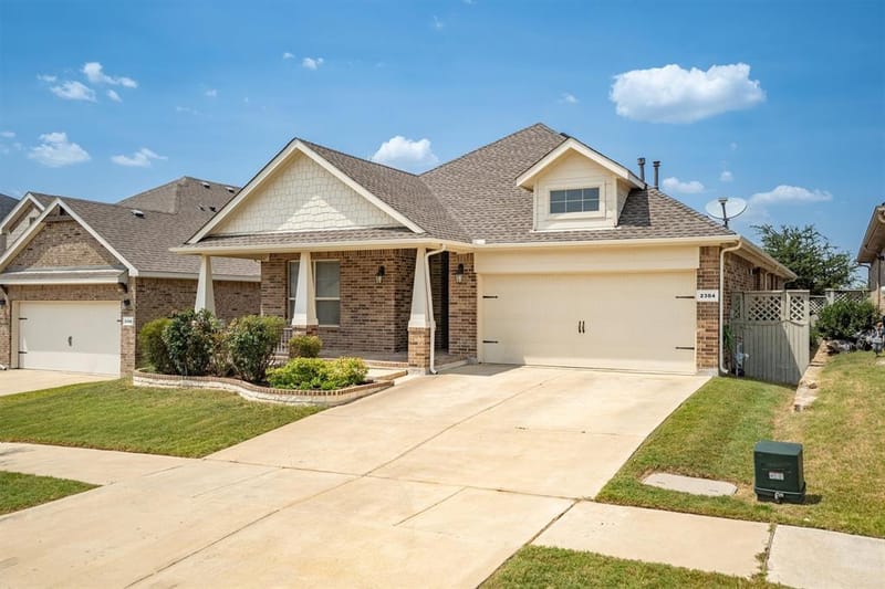 2304 Mockingbird Court, Northlake TX 76247 - Photo 2
