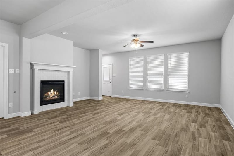 2304 Mockingbird Court, Northlake TX 76247 - Photo 17