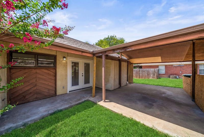 420 S Las Vegas Trail, White Settlement TX 76108 - Photo 13