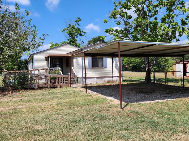 4706 Iowa Street, Waco TX 76705 - Photo 3