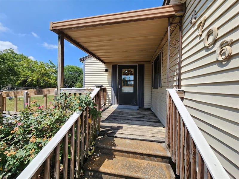 4706 Iowa Street, Waco TX 76705 - Photo 5