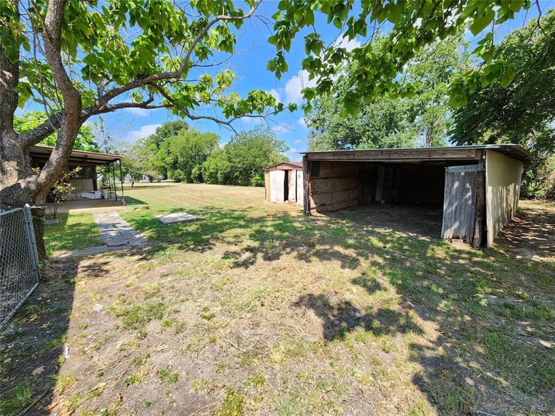 4706 Iowa Street, Waco TX 76705 - Photo 19