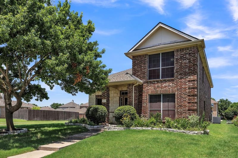 1201 Destiny Court, Wylie TX 75098 - Photo 2