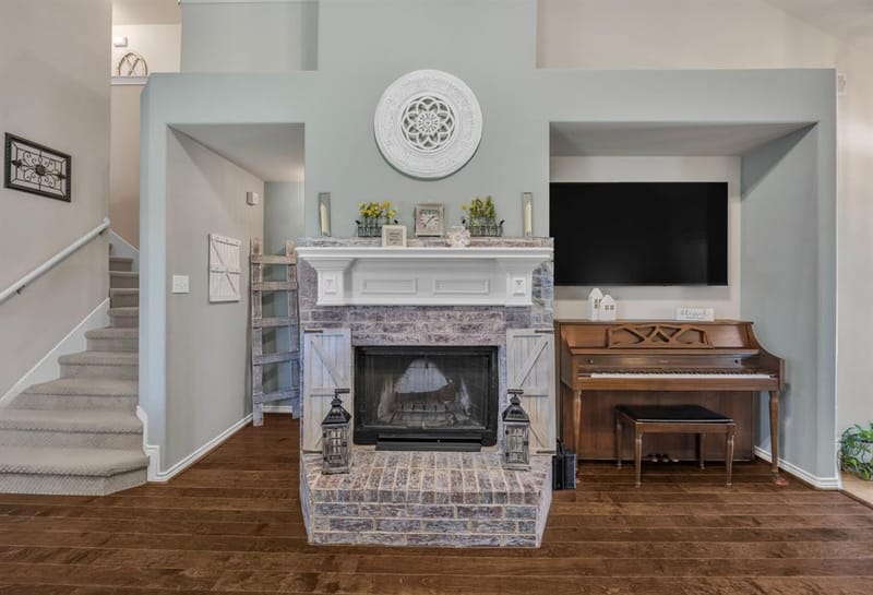 1201 Destiny Court, Wylie TX 75098 - Photo 6