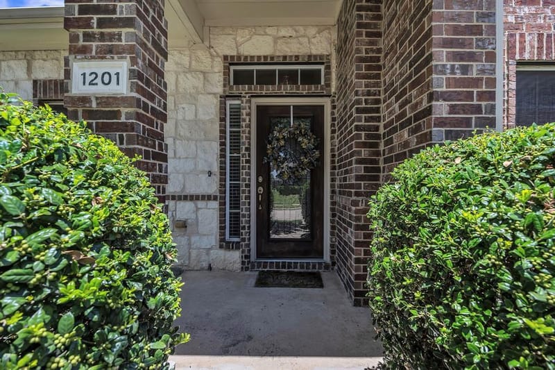 1201 Destiny Court, Wylie TX 75098 - Photo 3