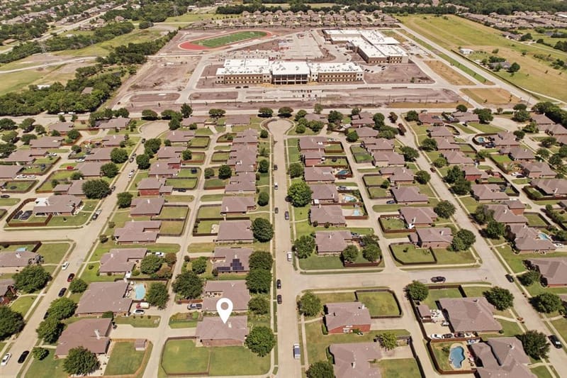 1201 Destiny Court, Wylie TX 75098 - Photo 30