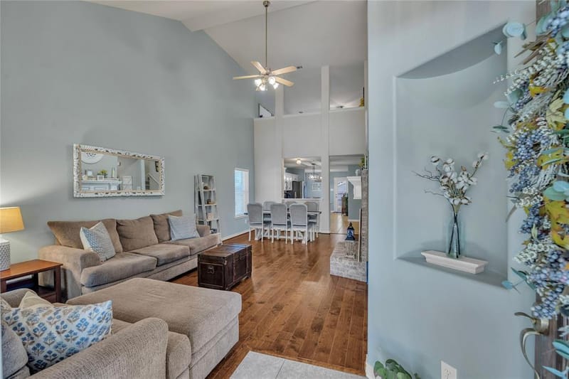1201 Destiny Court, Wylie TX 75098 - Photo 4