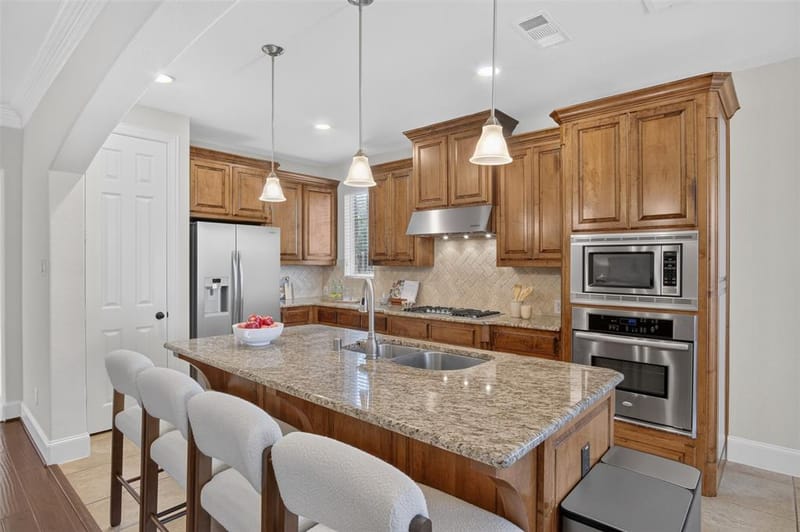 842 Sun Meadow Road, Allen TX 75013 - Photo 6