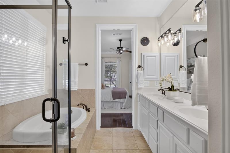 842 Sun Meadow Road, Allen TX 75013 - Photo 16
