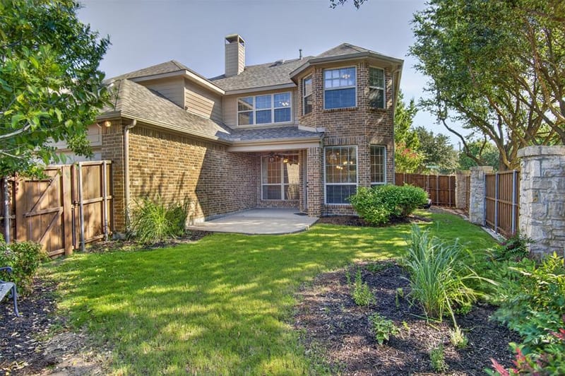 842 Sun Meadow Road, Allen TX 75013 - Photo 3