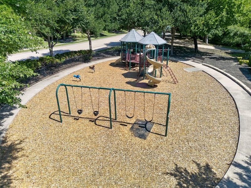 842 Sun Meadow Road, Allen TX 75013 - Photo 36