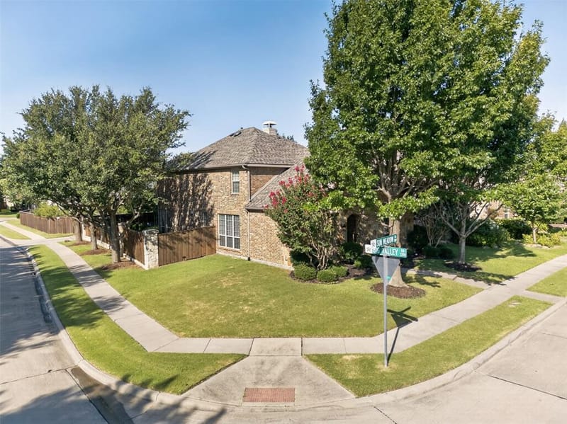 842 Sun Meadow Road, Allen TX 75013 - Photo 32