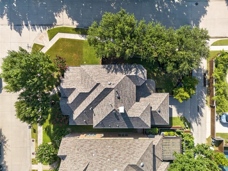 842 Sun Meadow Road, Allen TX 75013 - Photo 5