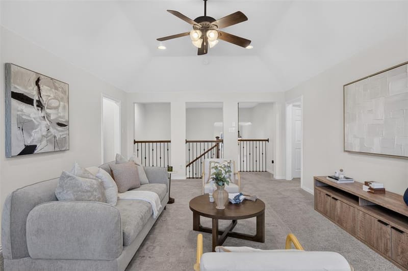 842 Sun Meadow Road, Allen TX 75013 - Photo 20