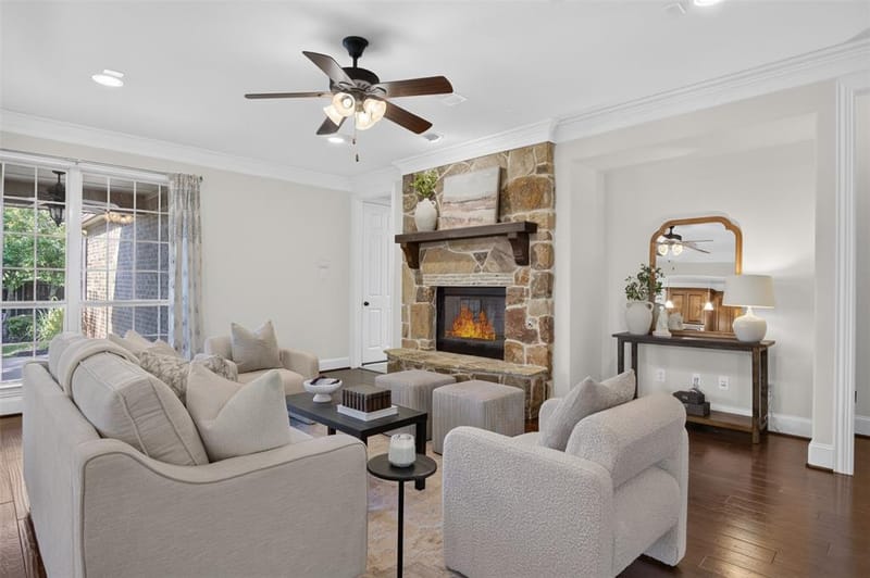 842 Sun Meadow Road, Allen TX 75013 - Photo 9