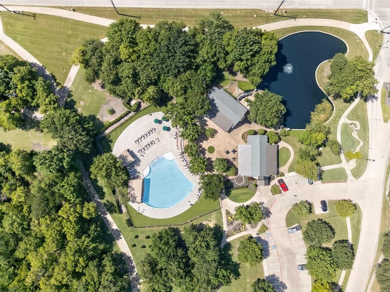 842 Sun Meadow Road, Allen TX 75013 - Photo 34