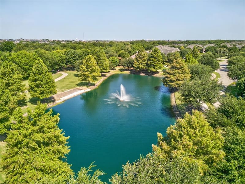 842 Sun Meadow Road, Allen TX 75013 - Photo 33