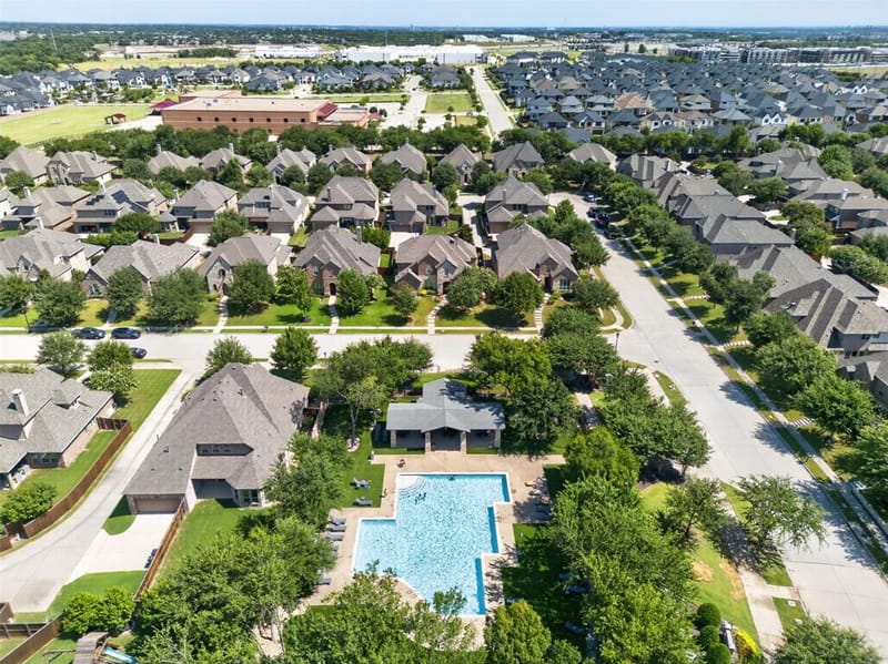 842 Sun Meadow Road, Allen TX 75013 - Photo 37