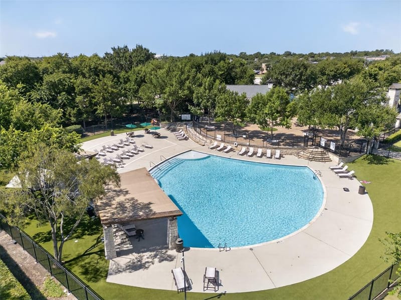 842 Sun Meadow Road, Allen TX 75013 - Photo 35