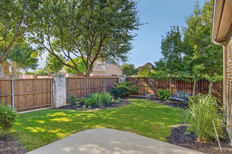 842 Sun Meadow Road, Allen TX 75013 - Photo 31