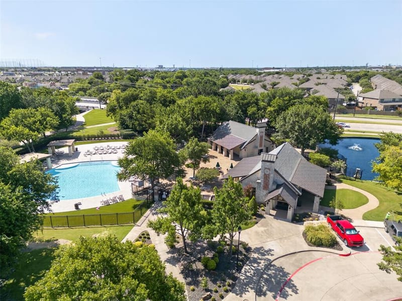842 Sun Meadow Road, Allen TX 75013 - Photo 39
