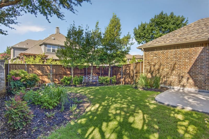 842 Sun Meadow Road, Allen TX 75013 - Photo 4
