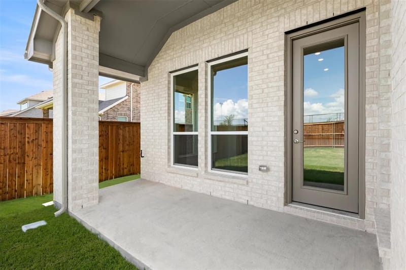3008 Wallis Drive, Melissa TX 75454 - Photo 13