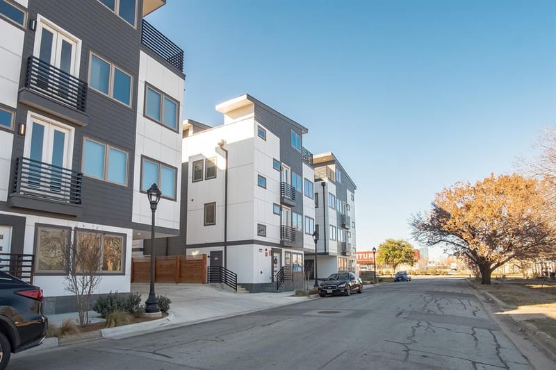 1118 Galveston Avenue # 3, Fort Worth TX 76104 - Photo 18