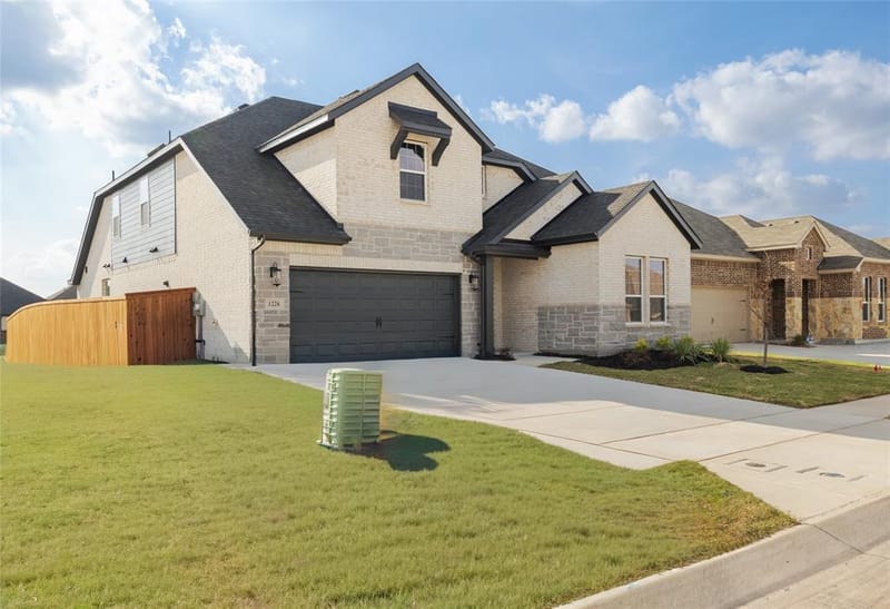 1226 Haggetts Pond Road, Forney TX 75126 - Photo 2