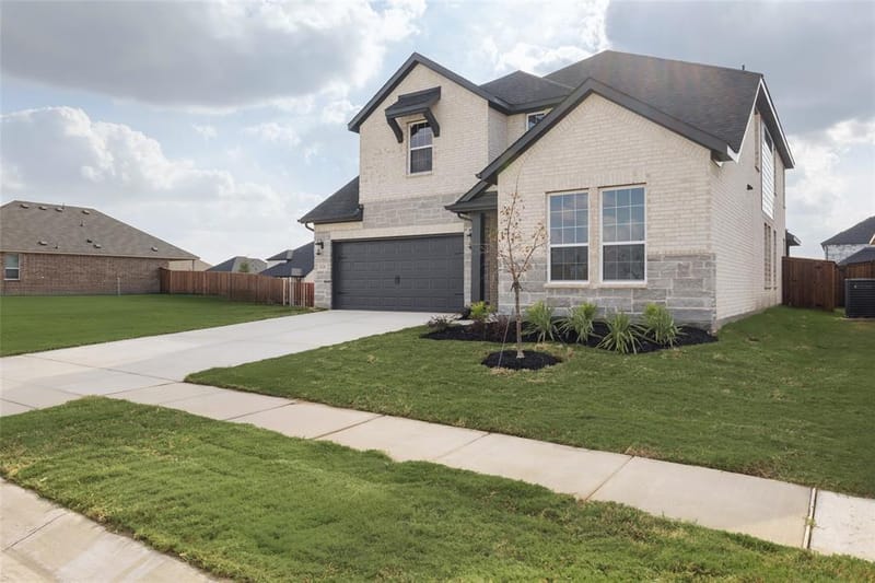 1226 Haggetts Pond Road, Forney TX 75126 - Photo 3