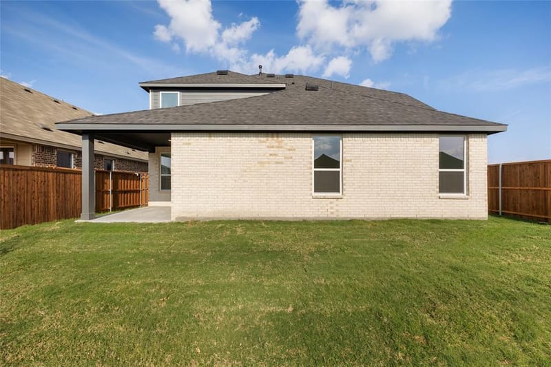 1226 Haggetts Pond Road, Forney TX 75126 - Photo 20