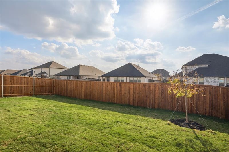 1226 Haggetts Pond Road, Forney TX 75126 - Photo 18