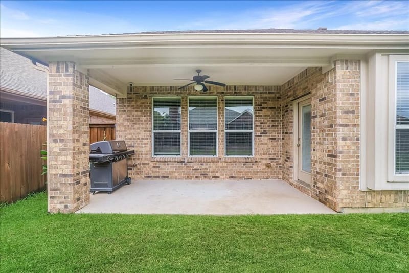 2605 Greyhawk Drive, Little Elm TX 75068 - Photo 20