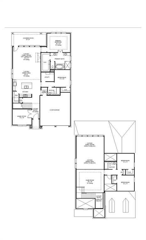 10413 Wyatts Run Road, Fort Worth TX 76126 - Photo 2