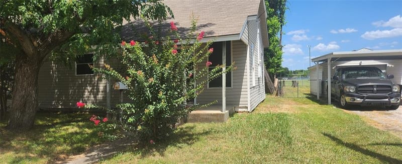 824 Carver Street, Mesquite TX 75149 - Photo 5