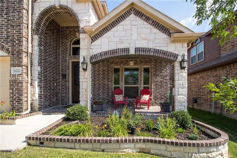 14221 Winter Hill Drive, Little Elm TX 75068 - Photo 2