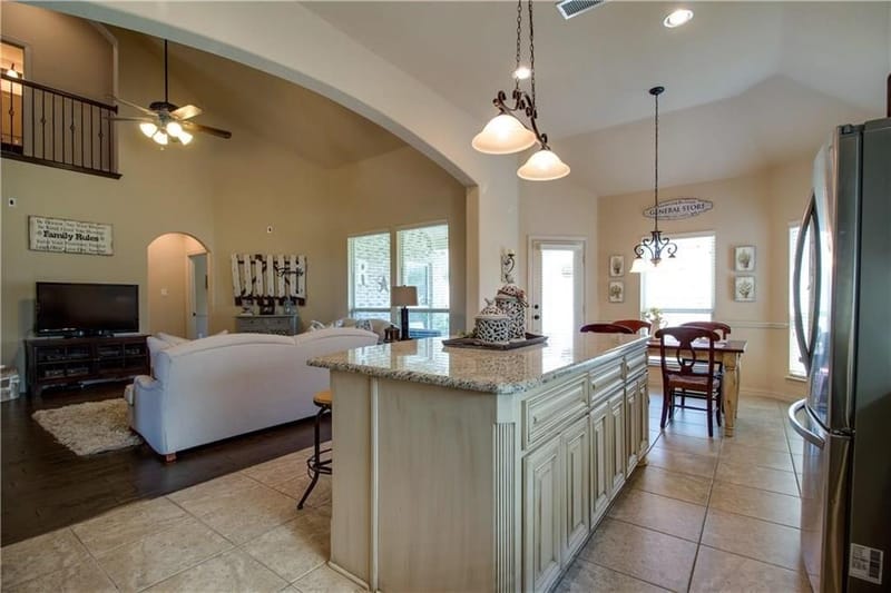 14221 Winter Hill Drive, Little Elm TX 75068 - Photo 6