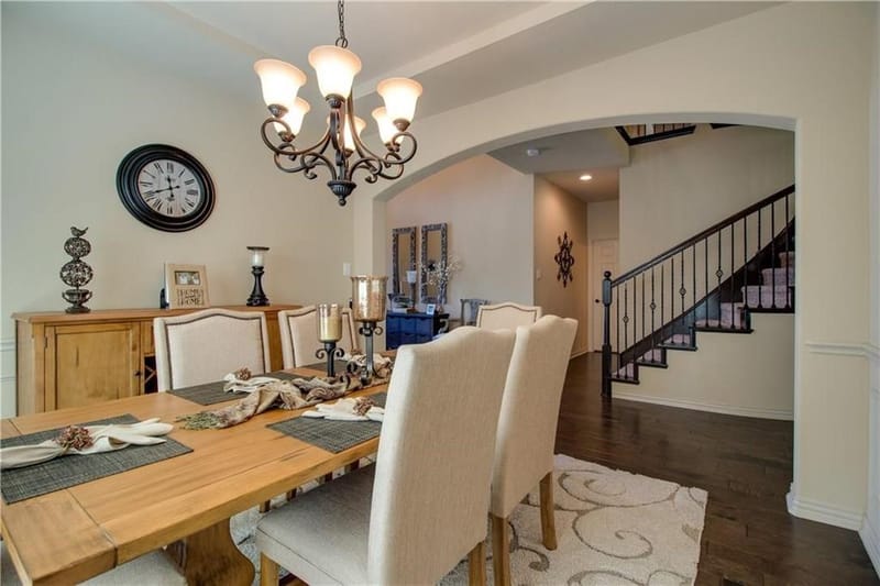 14221 Winter Hill Drive, Little Elm TX 75068 - Photo 5