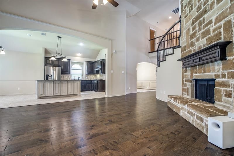 14221 Winter Hill Drive, Little Elm TX 75068 - Photo 11