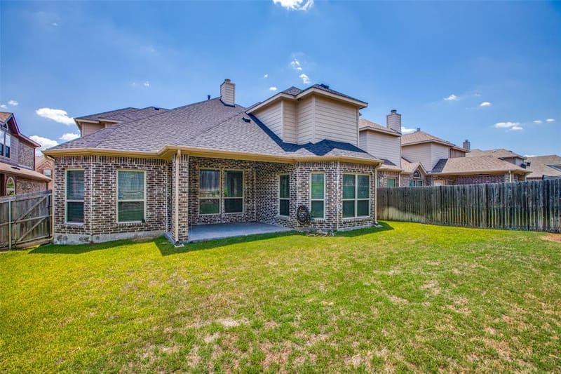14221 Winter Hill Drive, Little Elm TX 75068 - Photo 29