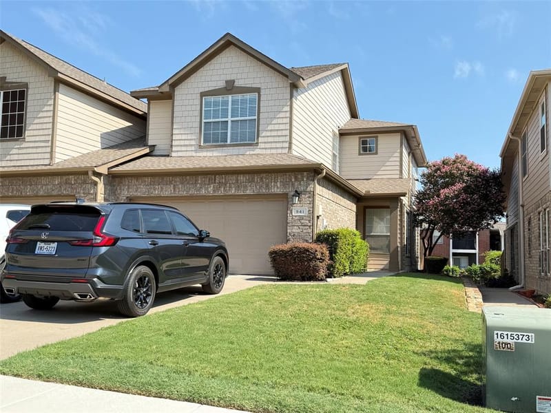 941 Englewood Lane, Plano TX 75025