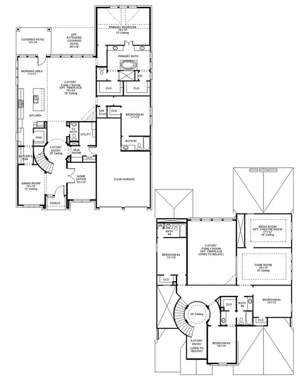 1709 Battersea Way, Celina TX 75009 - Photo 2