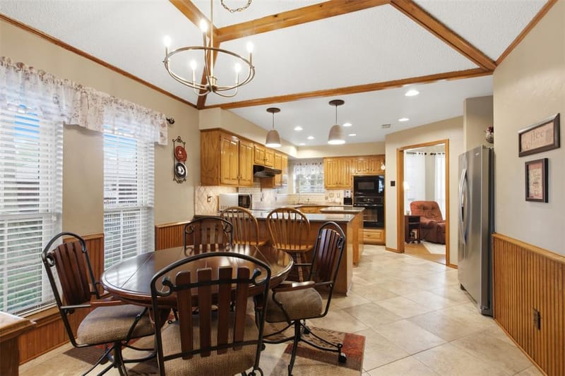 5308 Dixie Circle, Sachse TX 75048 - Photo 9